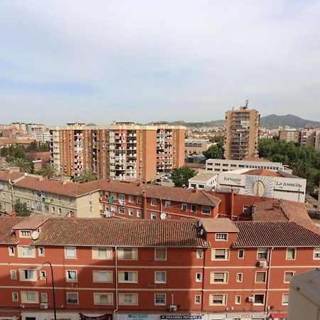 Holidays2Malaga Apartamentos San Rafael Recien Renovados Екстериор снимка